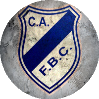 Logo Cemento Armado Foot Ball Club de Azul